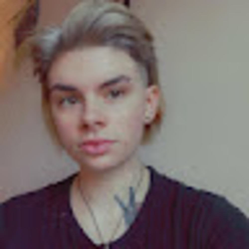 Meet your Posher, Isaiah